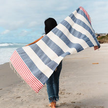 Load image into Gallery viewer, Freedom Pocket Towel