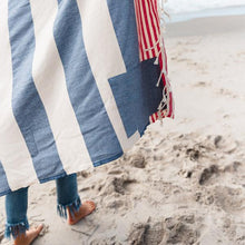 Load image into Gallery viewer, Freedom Pocket Towel