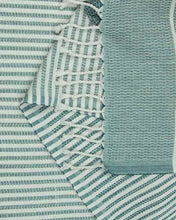 Load image into Gallery viewer, Emerald Shore Club Towel