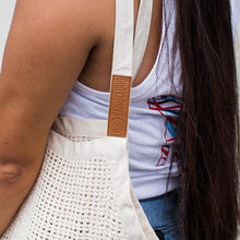 Load image into Gallery viewer, Sand Cloud Reusable Net Bag