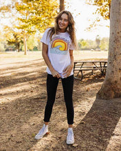 Load image into Gallery viewer, Protect The Ocean Eco Tee by Salty Luxe