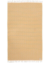 Load image into Gallery viewer, Texture Stripe Towel Bundle - 4 Pack