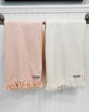 Load image into Gallery viewer, Ivory Bath Towel