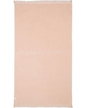 Load image into Gallery viewer, Blush Bath Towel