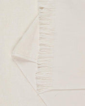 Load image into Gallery viewer, Ivory Bath Towel