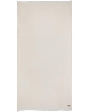 Load image into Gallery viewer, Ivory Bath Towel