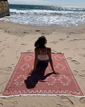 Load image into Gallery viewer, Moroccan XL Towel