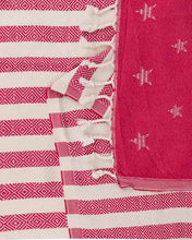 Load image into Gallery viewer, Stars & Stripes Towel