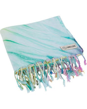 Load image into Gallery viewer, Wanderlust Towel