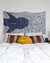 Load image into Gallery viewer, Whale Shark Towel