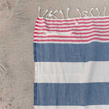 Load image into Gallery viewer, Freedom Pocket Towel
