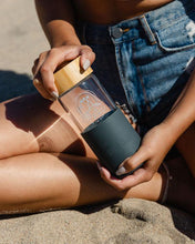 Load image into Gallery viewer, Be Kind to Our Seas Bottle
