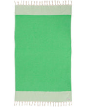 Load image into Gallery viewer, Microstripe Towel Bundle - 4 Pack
