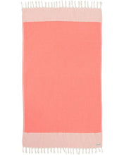 Load image into Gallery viewer, Microstripe Towel Bundle - 4 Pack

