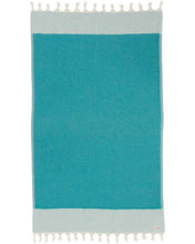 Load image into Gallery viewer, Microstripe Towel Bundle - 4 Pack
