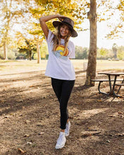 Load image into Gallery viewer, Protect The Ocean Eco Tee by Salty Luxe
