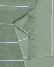Load image into Gallery viewer, Sage Classic Bath Hand Towel Bundle - 4 Pack
