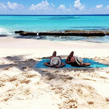 Load image into Gallery viewer, Seafoam XL Towel
