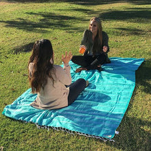 Load image into Gallery viewer, Seafoam XL Towel
