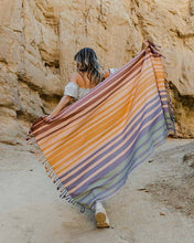 Load image into Gallery viewer, Micro Stripe Towel
