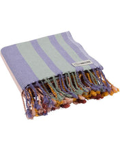 Load image into Gallery viewer, Micro Stripe Towel

