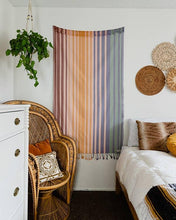 Load image into Gallery viewer, Micro Stripe Towel
