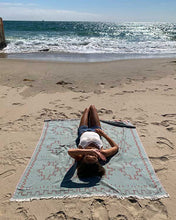 Load image into Gallery viewer, Moroccan XL Towel
