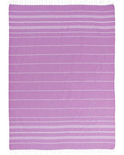 Load image into Gallery viewer, XL Classic Stripe Towel Bundle
