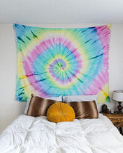 Load image into Gallery viewer, Wanderlust XL Towel - CLICK TO SEE PREORDER SHIP OUT DATES
