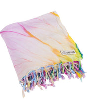 Load image into Gallery viewer, Wanderlust XL Towel - CLICK TO SEE PREORDER SHIP OUT DATES
