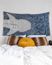 Load image into Gallery viewer, Whale Shark Towel
