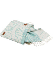 Load image into Gallery viewer, Whale Shark Bag Towel
