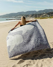 Load image into Gallery viewer, Whale Shark XL Towel

