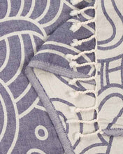 Load image into Gallery viewer, Whale Shark XL Towel - CLICK TO SEE PREORDER SHIP OUT DATES
