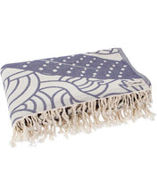 Load image into Gallery viewer, Whale Shark XL Towel - CLICK TO SEE PREORDER SHIP OUT DATES

